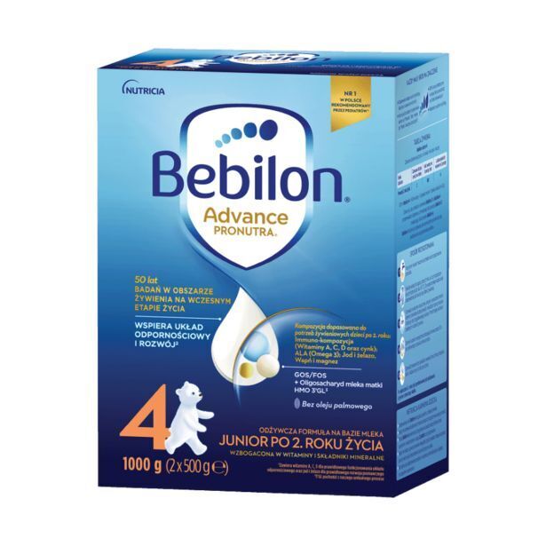 ALDI Formuła na bazie mleka 4/5 oferta