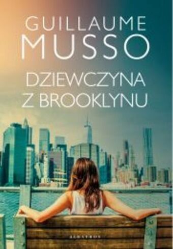 Świat Książki [outlet] dziewczyna z brooklynu oferta