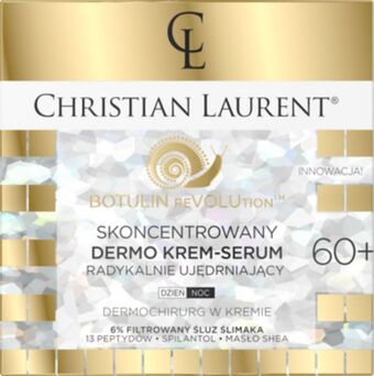 Rossmann Christian laurent botulin revolution oferta