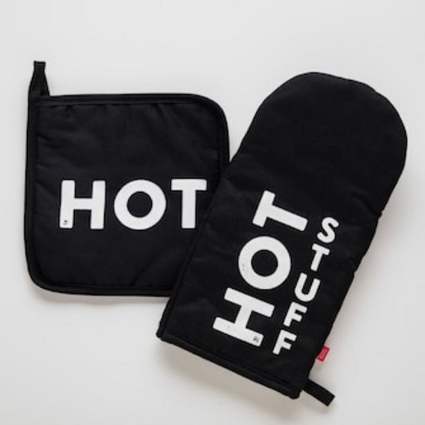 Home&You Łapka i rękawica grillman oferta