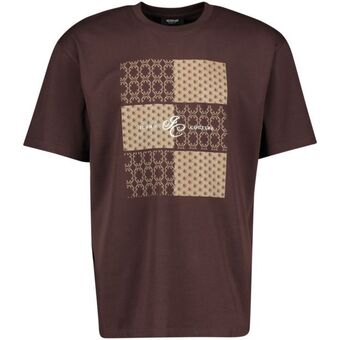 New Yorker T-shirt with round neck oferta
