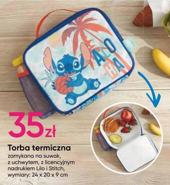 Pepco Torba termiczna oferta