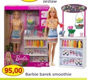 Hale Banacha Lalka barbie oferta