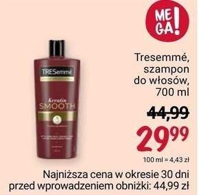 Szampon tresemme