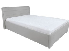 Black Red White Łóżko oferta
