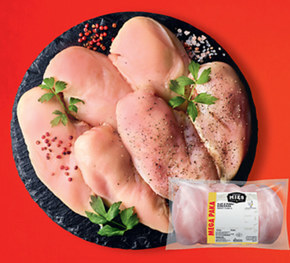 Biedronka Filet z kurczaka kraina mięs oferta