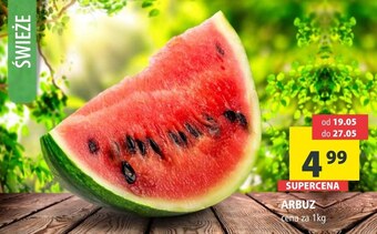 Arhelan Arbuz oferta