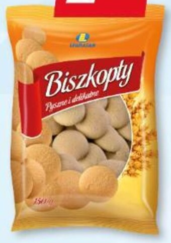 Lewiatan Biszkopty lewiatan oferta