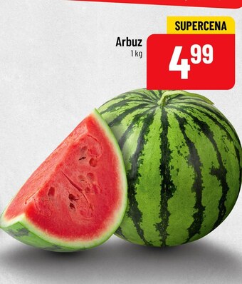 Polomarket Arbuz oferta