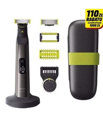 Media Markt Golarka philips oferta