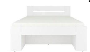 Black Red White Łóżko oferta