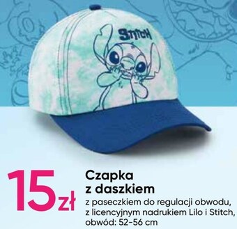 Pepco Czapka z daszkiem oferta