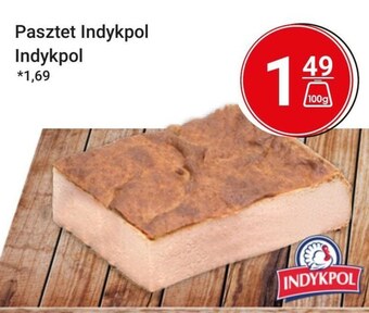 Hitpol Pasztet indykpol oferta