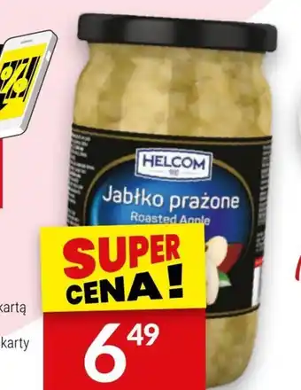 Twój Market Jabłka prażone helcom oferta