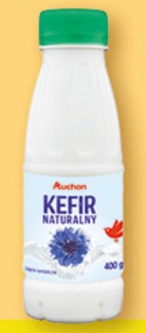 Auchan Kefir auchan oferta
