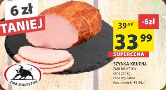 Arhelan Szynka zmb białystok oferta