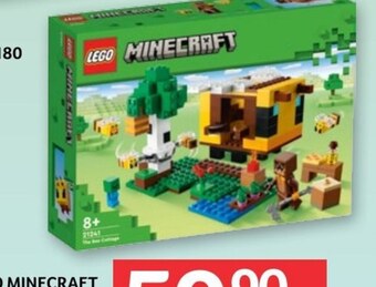 Klocki lego
