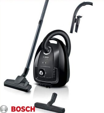 Media Markt Odkurzacz bosch oferta