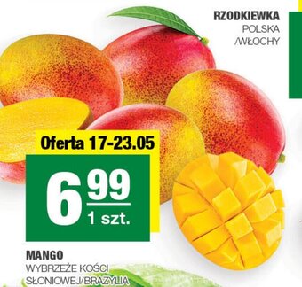 Spar Mango oferta