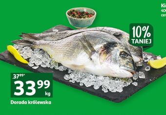 Auchan Dorada królewska oferta