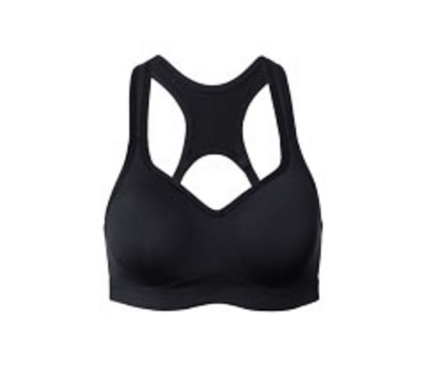 Tchibo Biustonosz sportowy oferta
