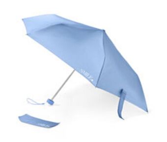 Parasol kieszonkowy