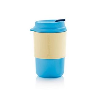 Tupperware Eco plus kubek na wynos 350ml jasny oferta