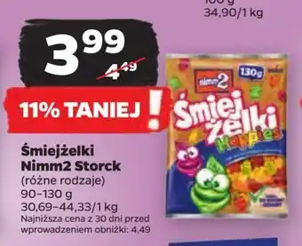 Polomarket Żelki oferta