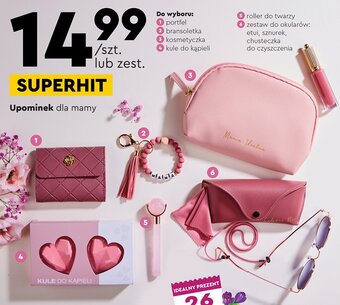 Biedronka Etui na okulary oferta