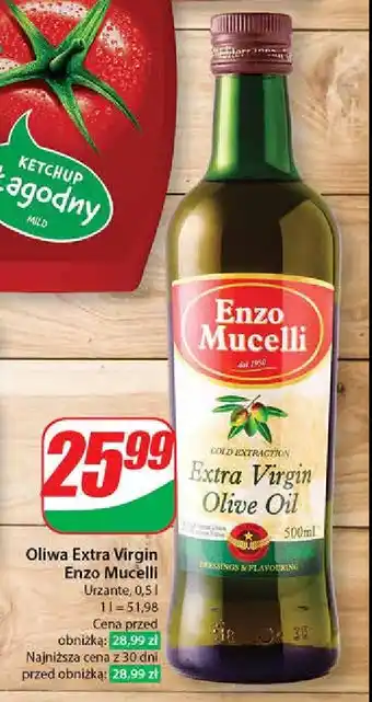 Dino Oliwa z oliwek oferta