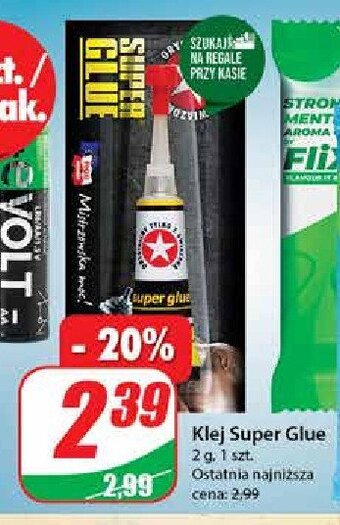 Dino Klej oferta