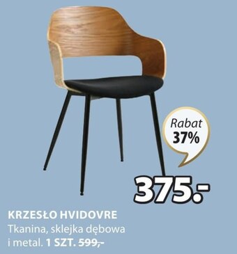 JYSK Krzesło jysk oferta