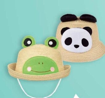 Carrefour Kapelusz oferta