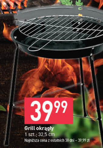 Stokrotka Grill oferta
