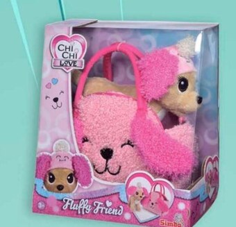 Carrefour Piesek chi chi love oferta
