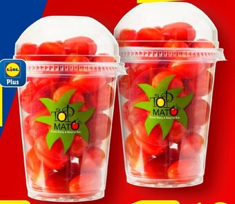 Lidl Pomidory oferta