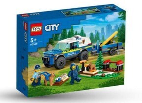 Smyk Klocki lego oferta