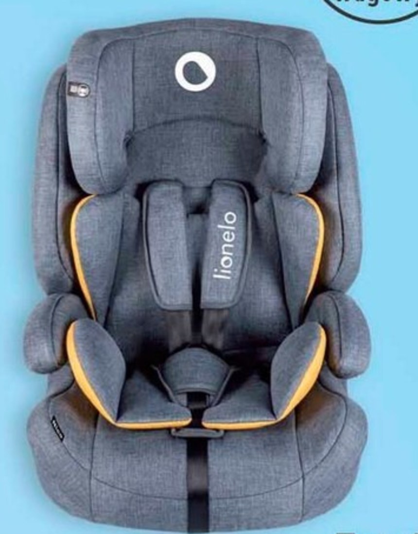 Carrefour Fotelik samochodowy oferta