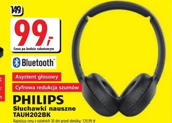 Media Expert Słuchawki philips oferta