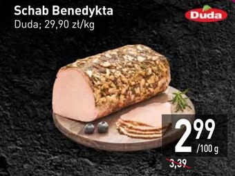 Stokrotka Market Schab duda oferta