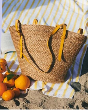 Greenpoint Torebka greenpoint oferta