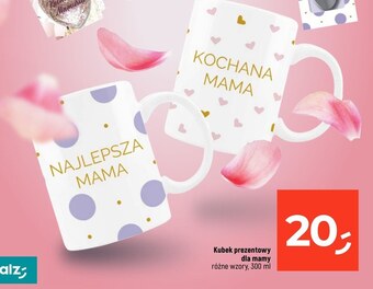 Dealz Kubek oferta