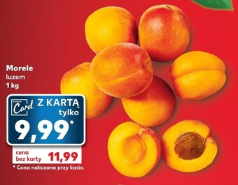 Kaufland Morele oferta