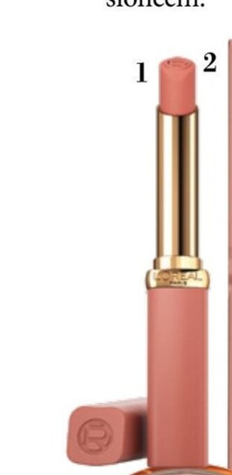 Hebe Pomadka do ust l'oreal oferta