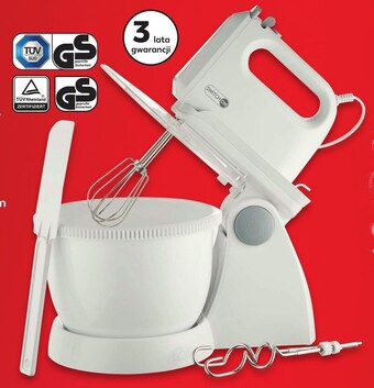 Kaufland Mikser oferta