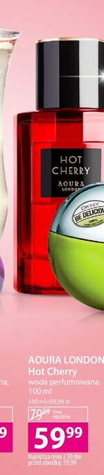 Hebe Woda perfumowana oferta