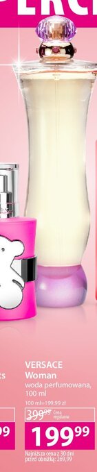 Hebe Woda perfumowana oferta