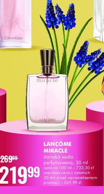 SuperPharm Woda perfumowana oferta