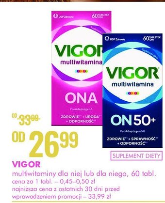 SuperPharm Tabletki oferta