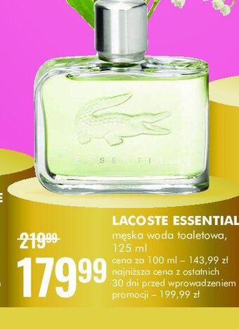 SuperPharm Woda toaletowa oferta